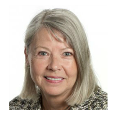 Ann-Kristin Mølgaard